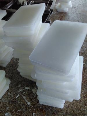 58 60 Paraffin Wax Manufacturer China
