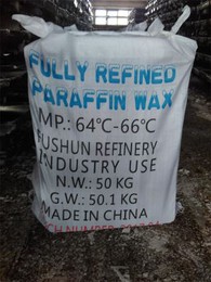 64 Fully Refined Paraffin Slabs For Wholesale