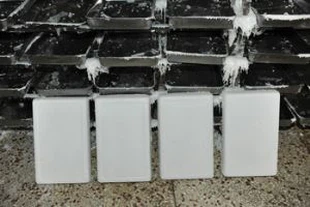 Fully Refined Paraffin Wax Material 60/62